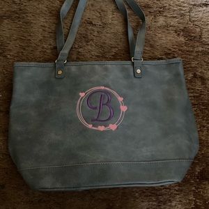 City chic bag